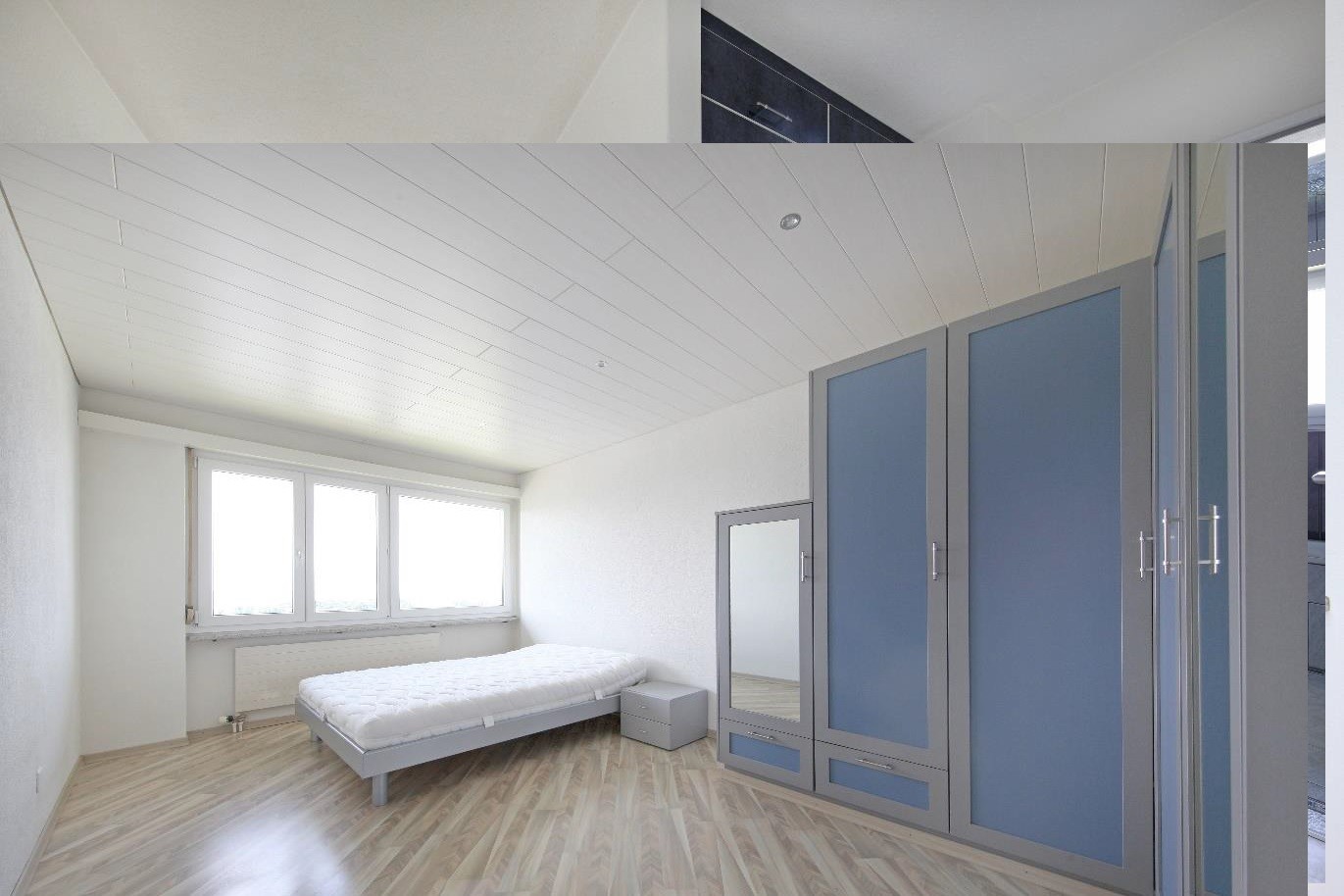 2-Zimmer-Wohnung, Foto 8 von 9