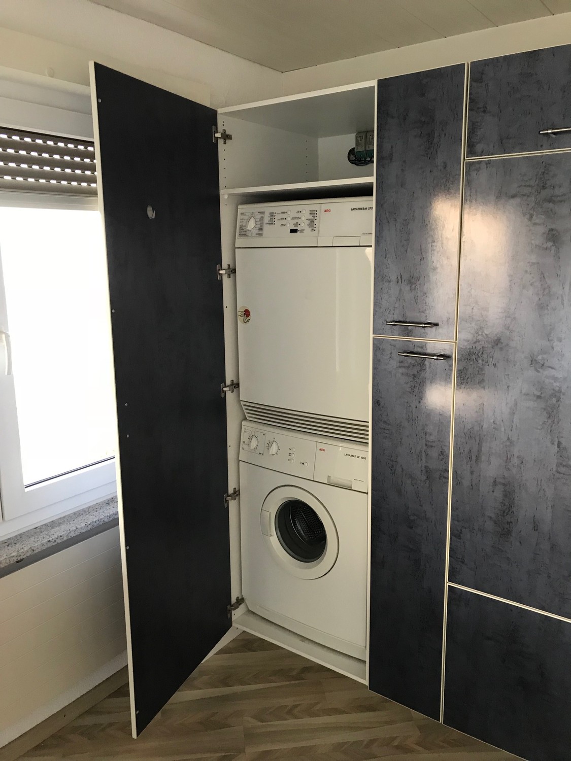 2-Zimmer-Wohnung, Foto 1 von 9