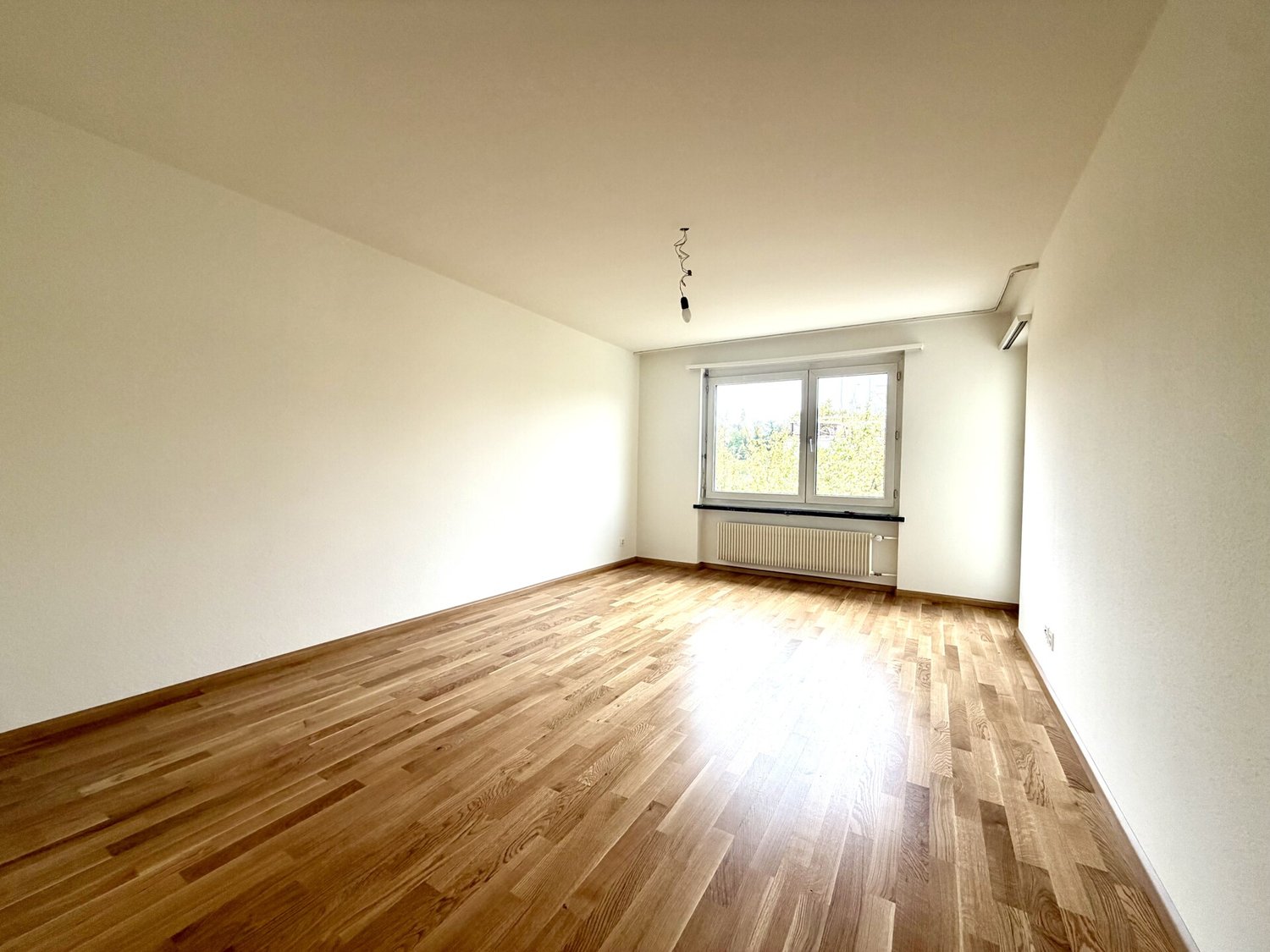 2 ½ rooms roof flat