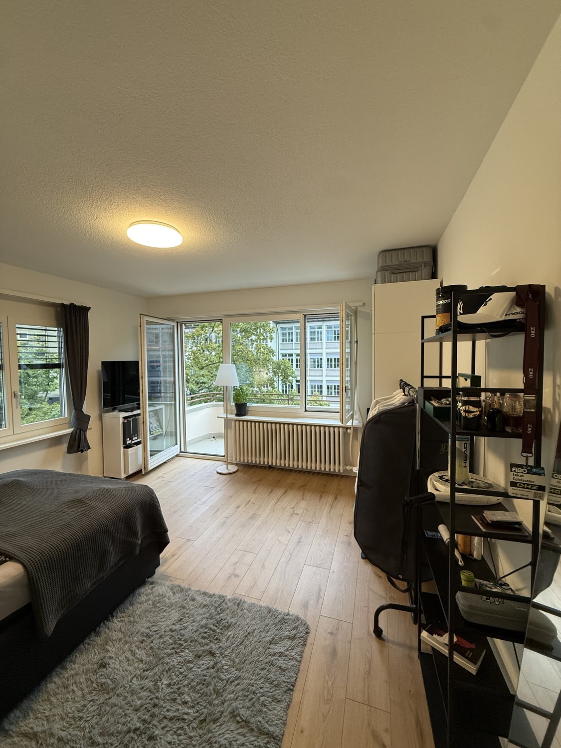 Zimmer in einer WG, Foto 2 von 10