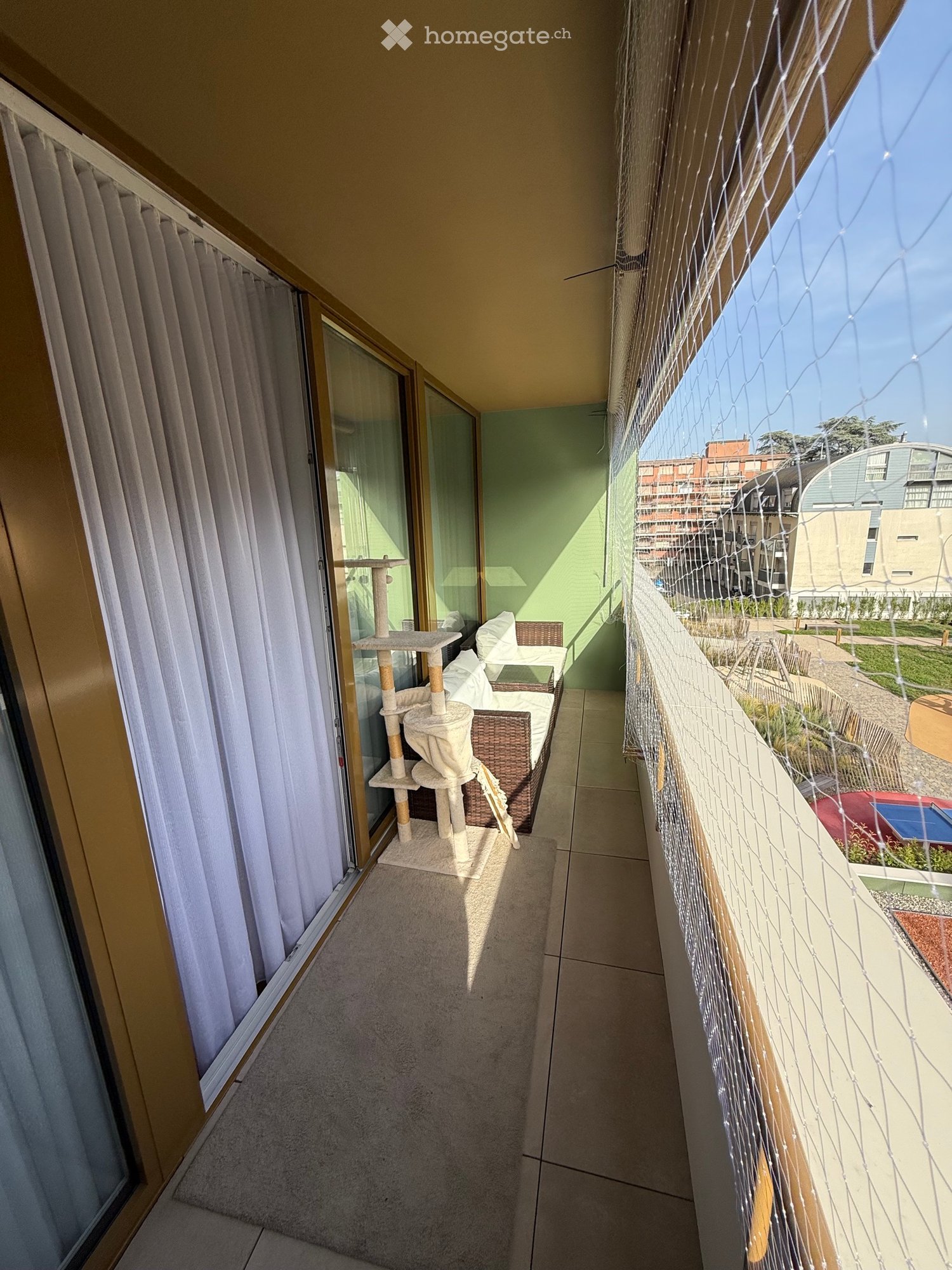 4 rooms apartment, photo 5 sur 5