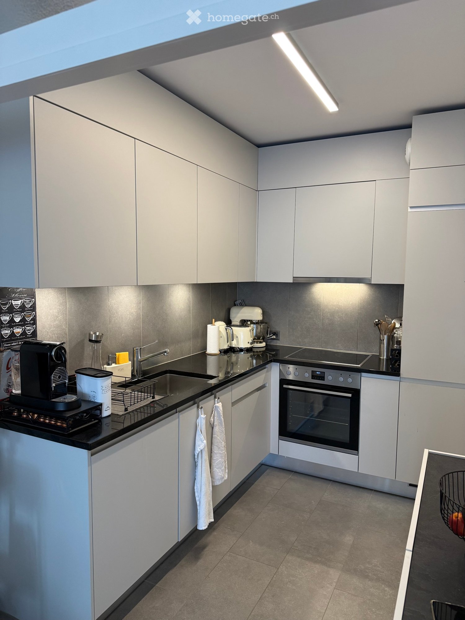 4 rooms apartment, photo 2 sur 5
