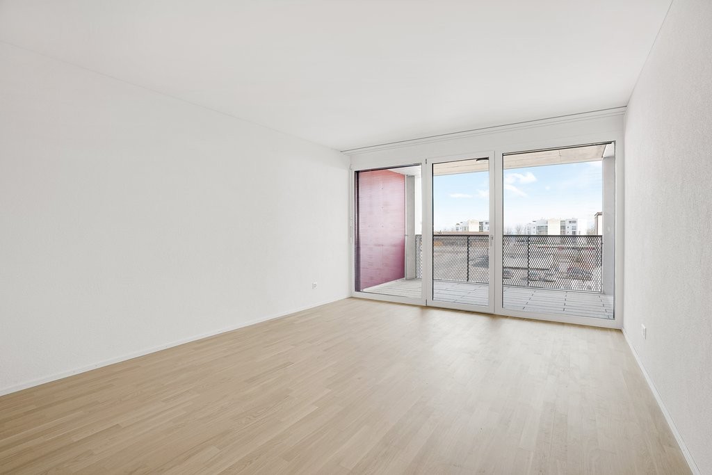 1 ½ rooms apartment, Foto 6 von 7