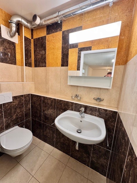 2 rooms apartment