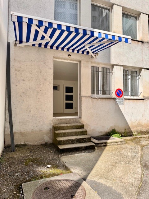 2 rooms apartment