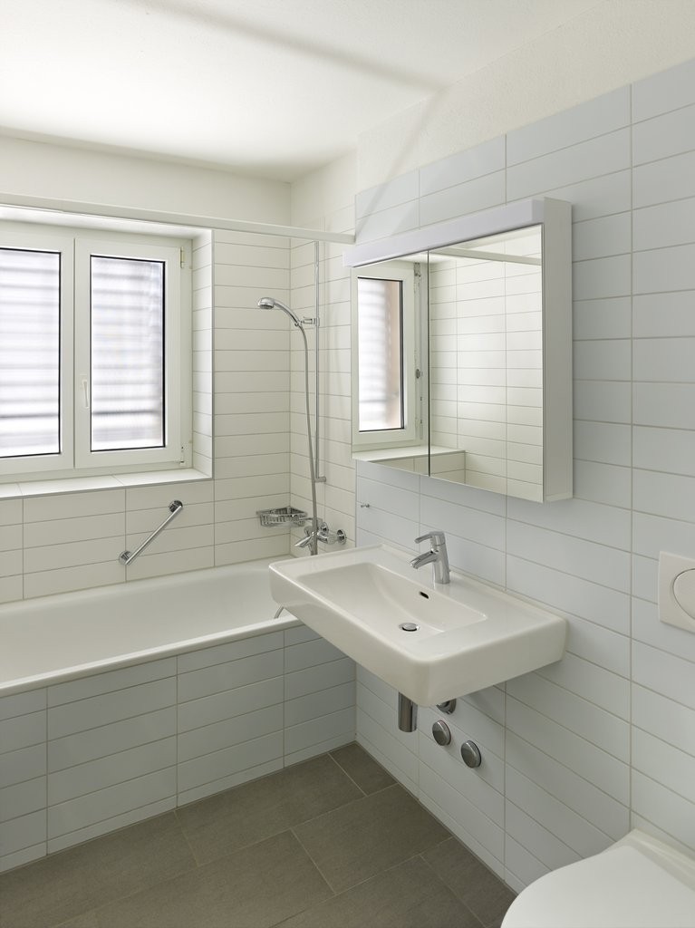 2 ½ room apartment