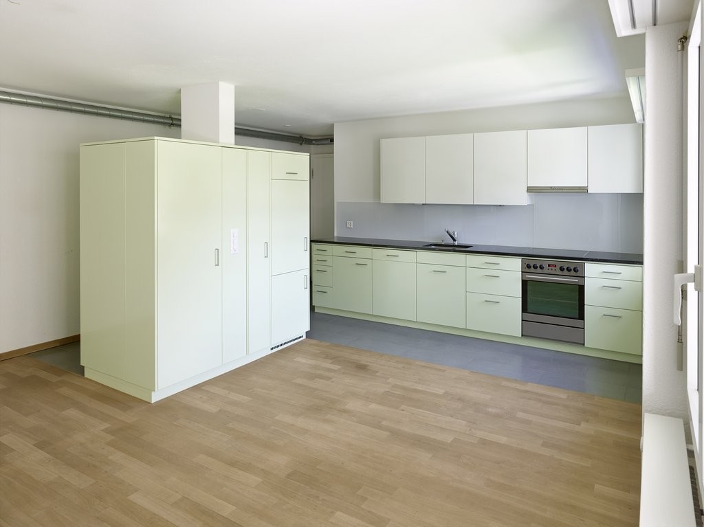 2 ½ room apartment