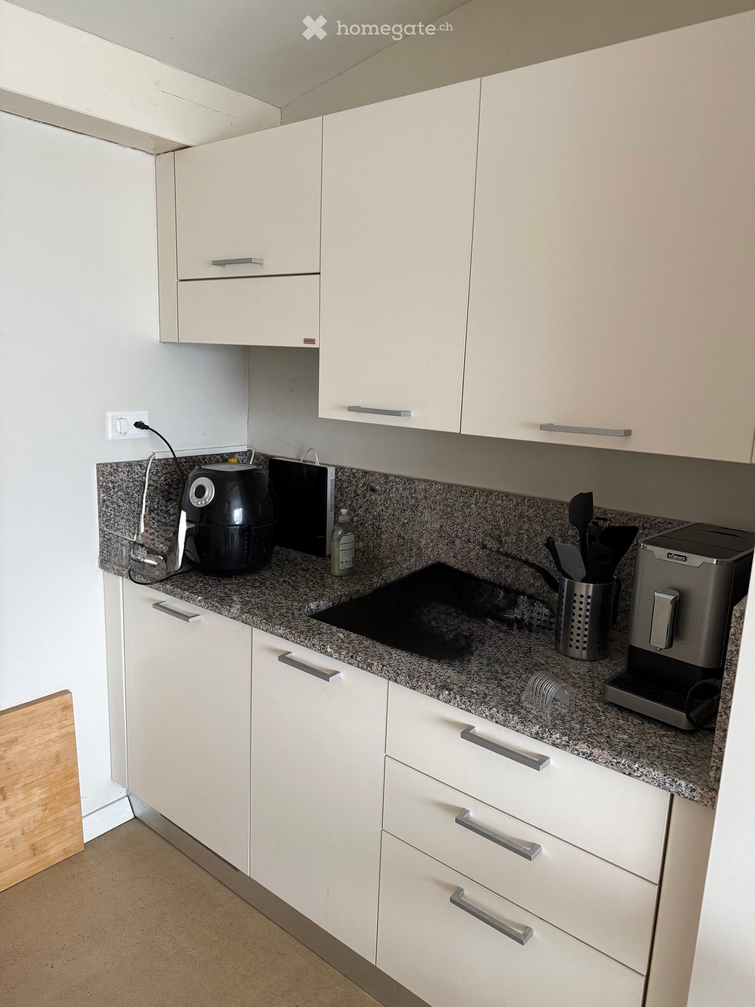 1-Zimmer-Wohnung, Foto 5 von 5