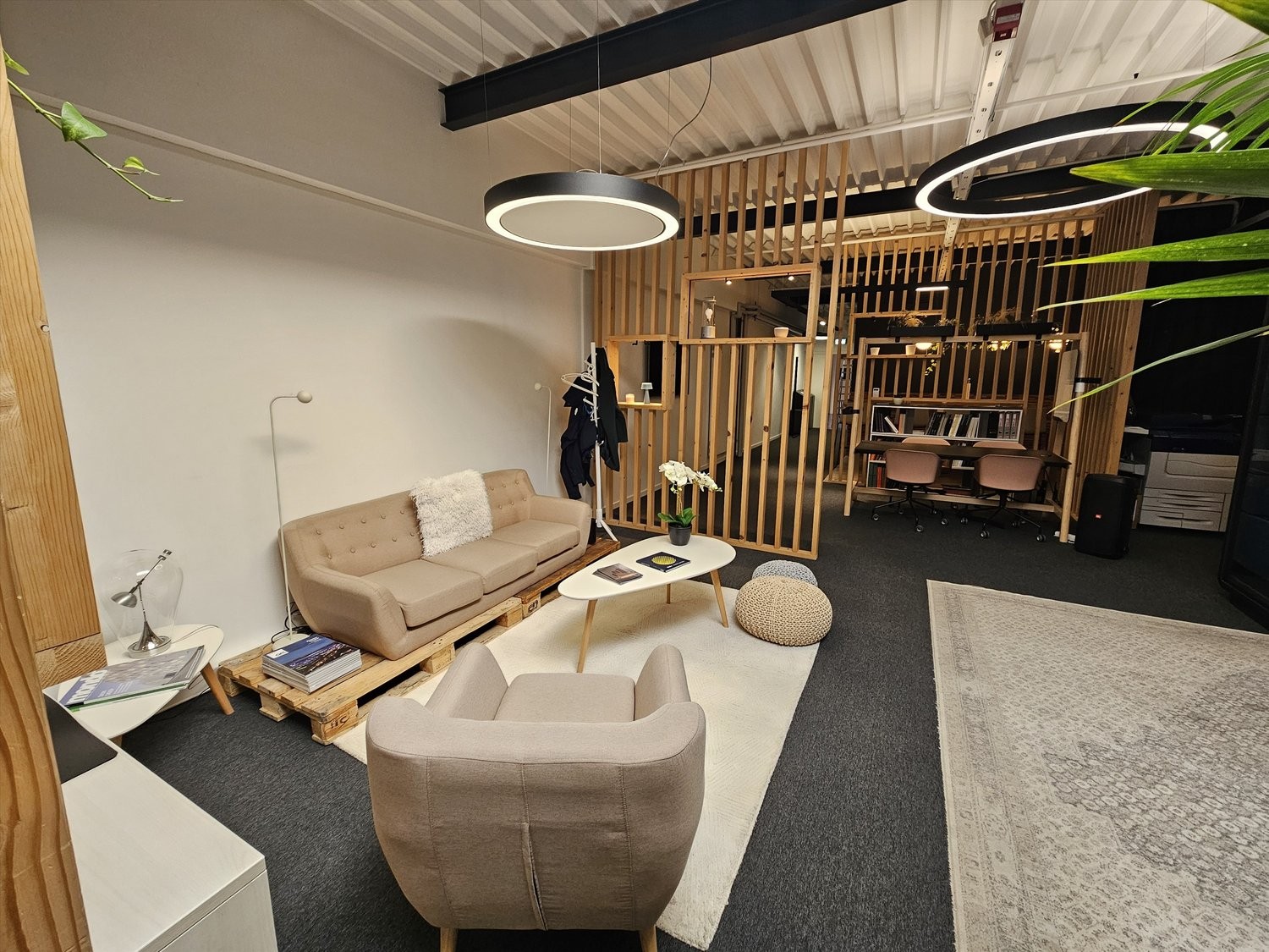 190m² Büro, Foto 5 von 7
