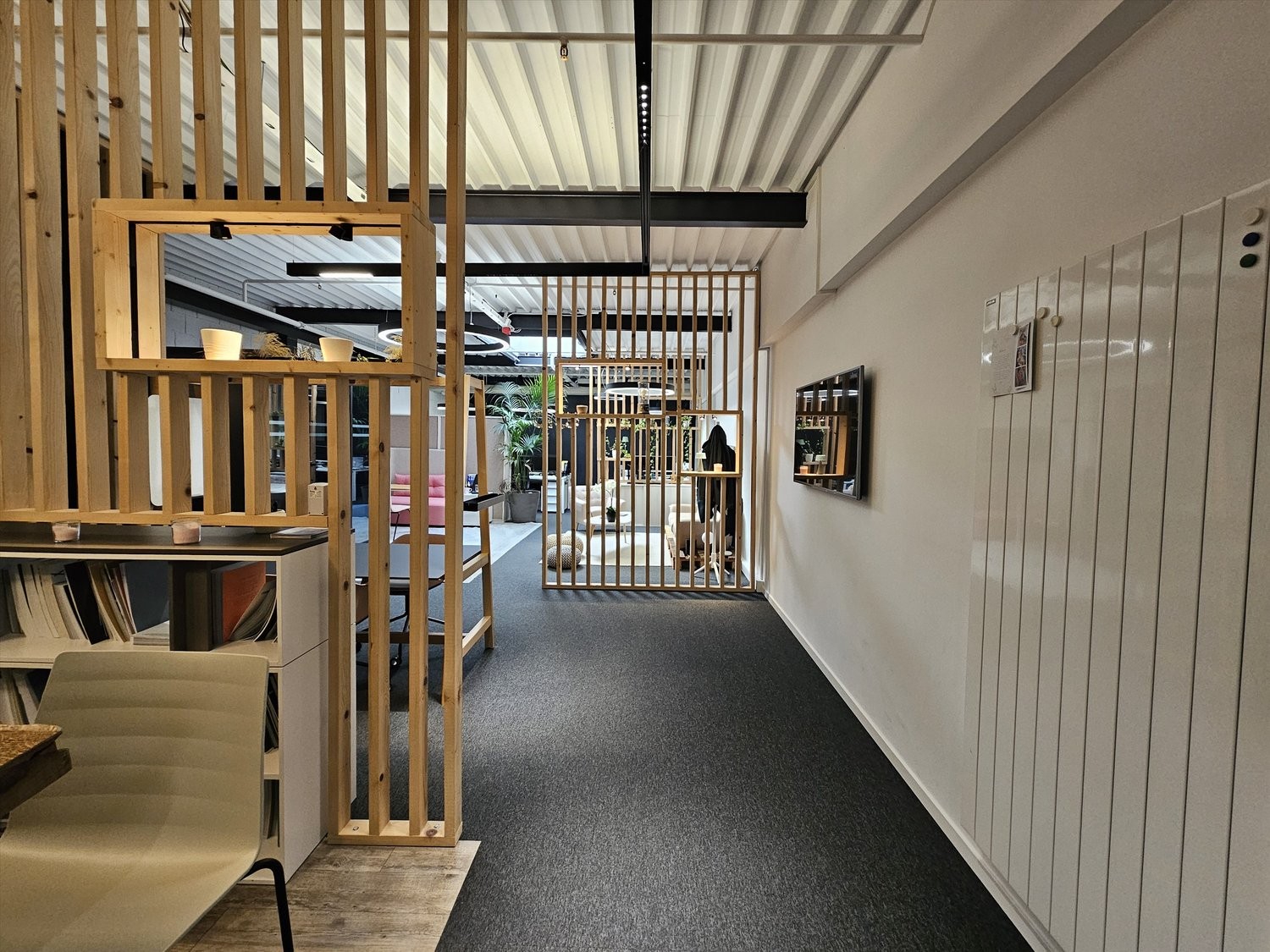 190m² Büro, Foto 6 von 7