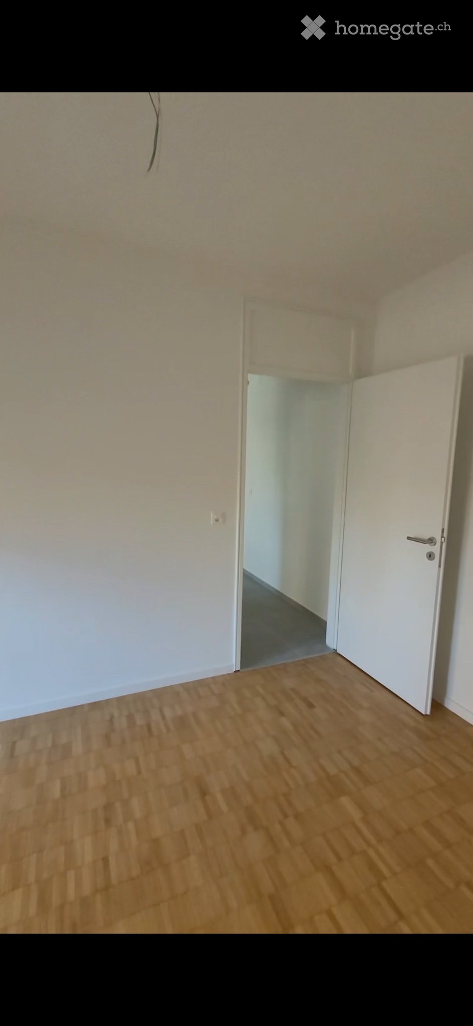 3 Zimmer Wohnung, Foto 1 von 5