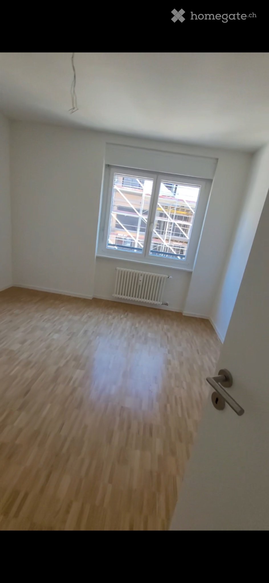 3 Zimmer Wohnung, Foto 4 von 5