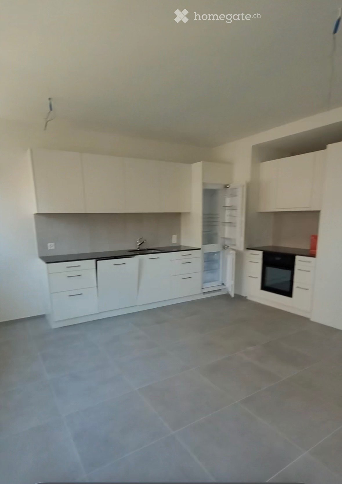 3 Zimmer Wohnung, Foto 2 von 5