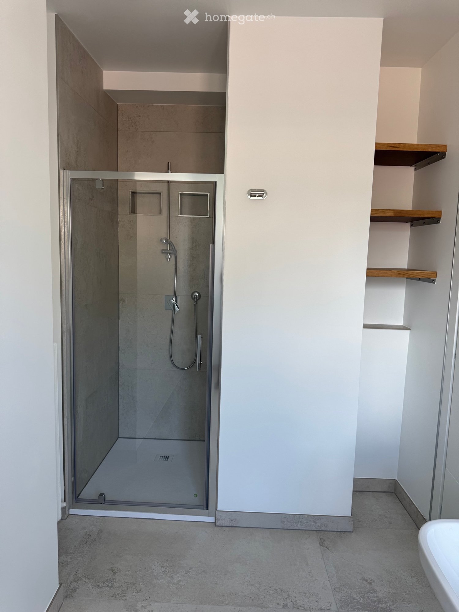 2 rooms apartment