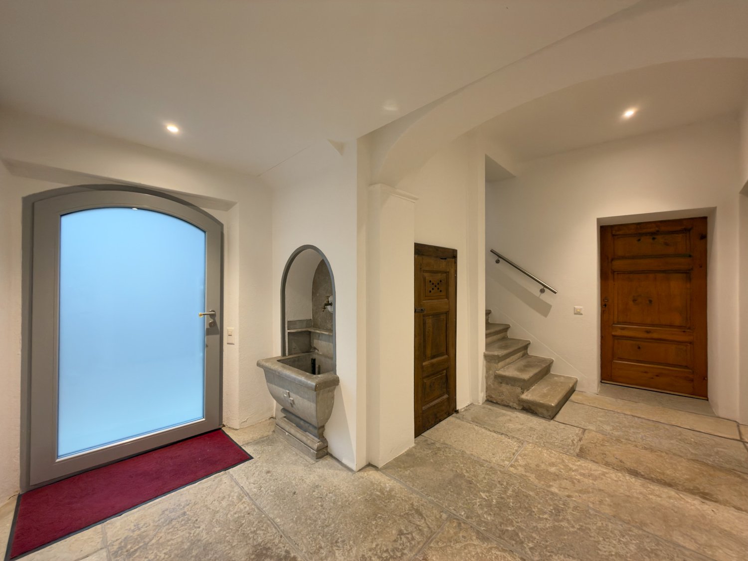 3 ½ Zimmer Wohnung, Foto 7 von 7