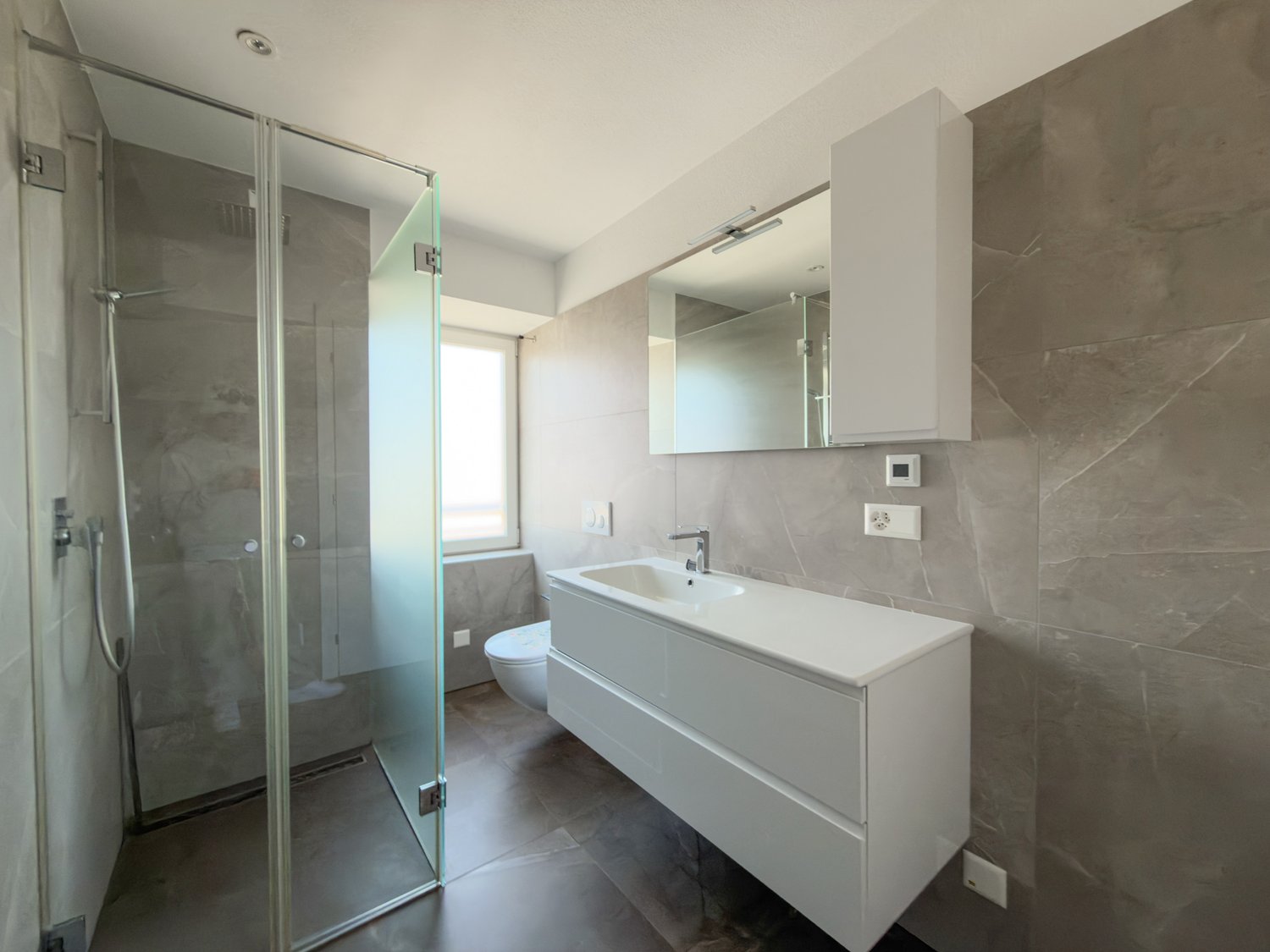 3 ½ Zimmer Wohnung, Foto 4 von 7