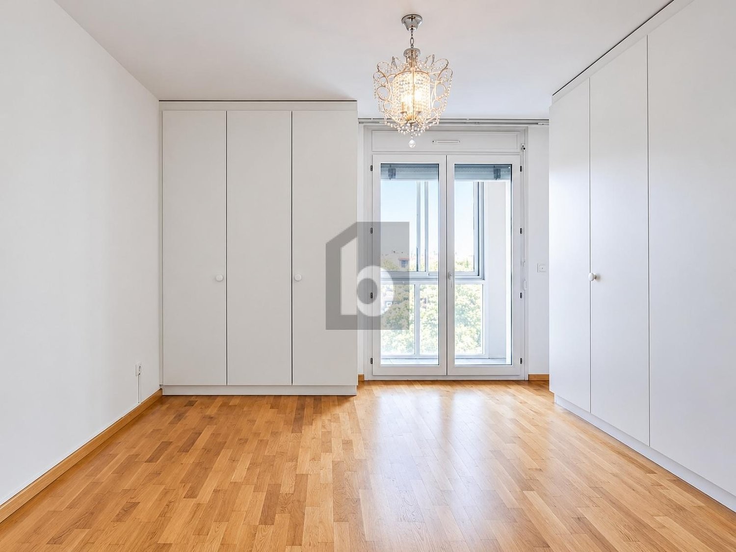 3 Zimmer Wohnung