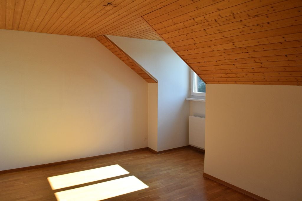 3 ½ rooms apartment, Foto 2 von 5