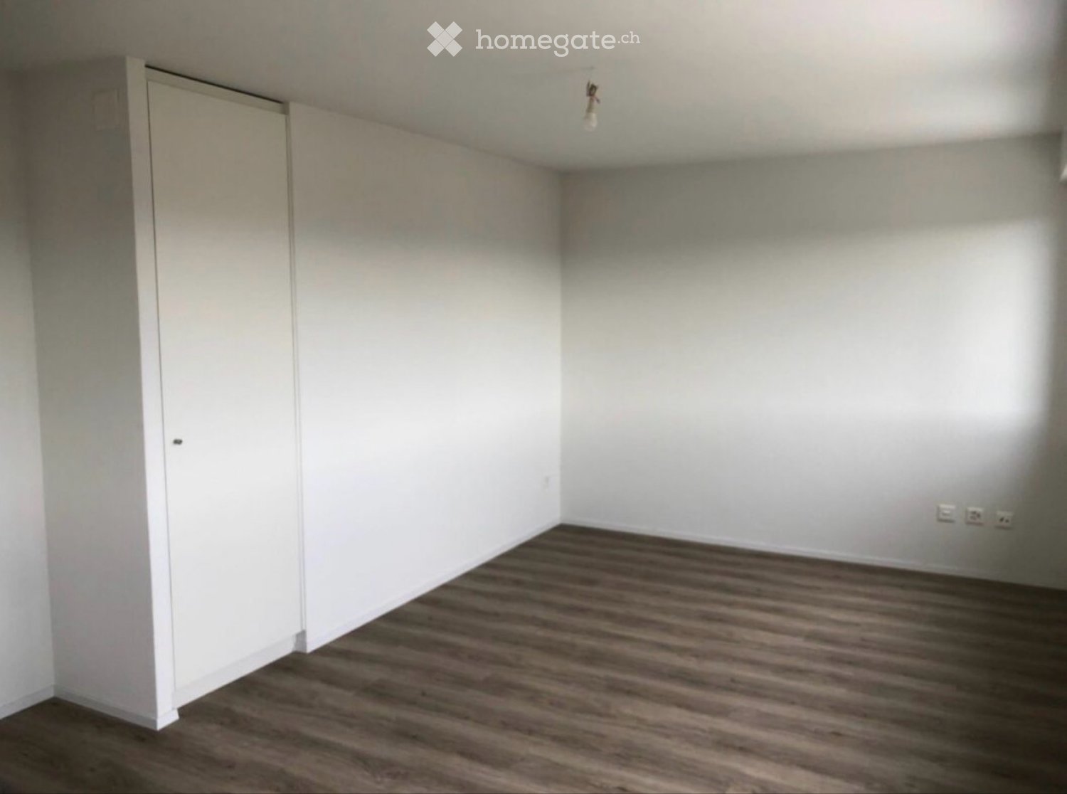 1-Zimmer-Wohnung