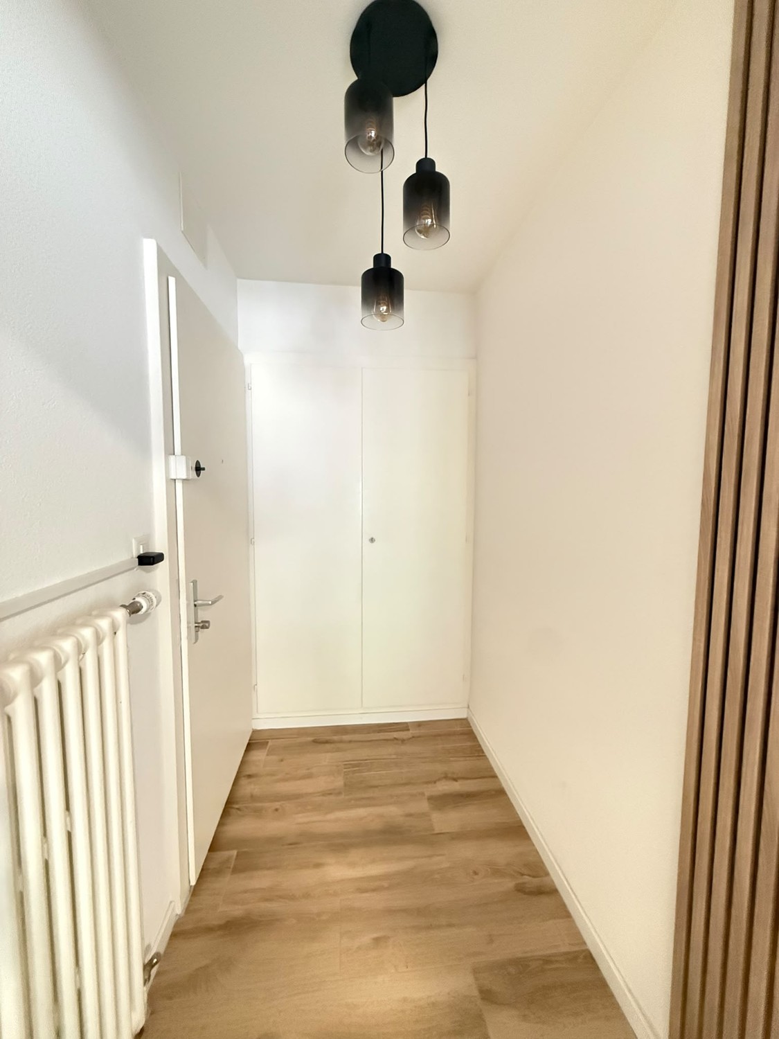 3-Zimmer-Wohnung