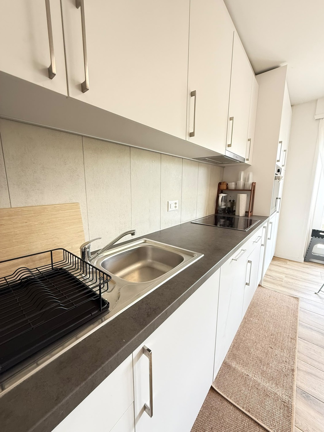 3-Zimmer-Wohnung