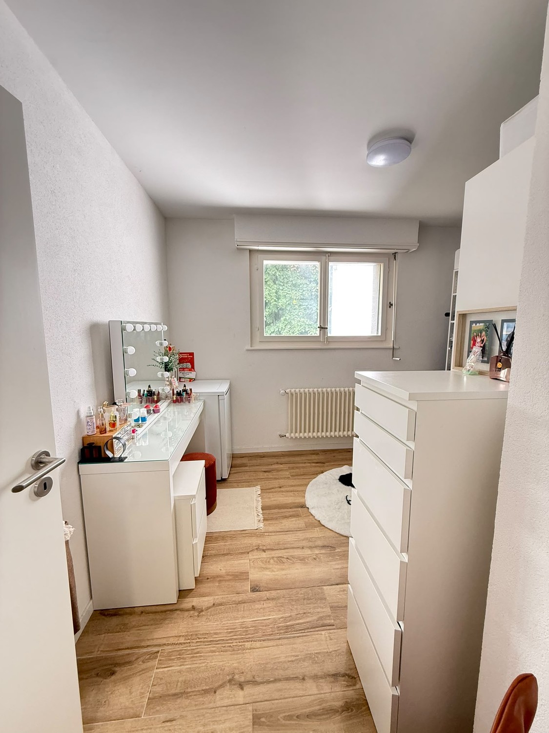 3-Zimmer-Wohnung