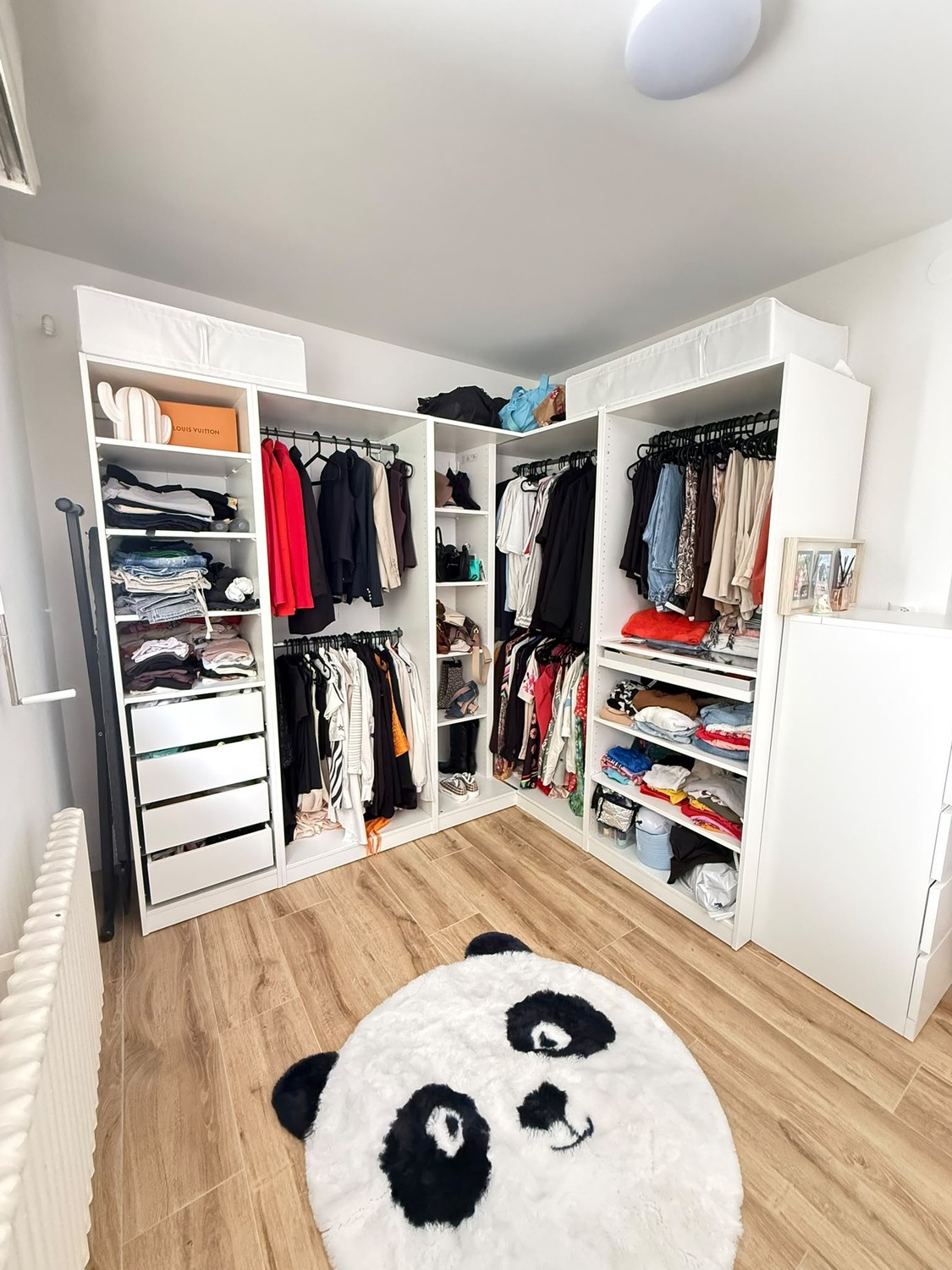 3-Zimmer-Wohnung