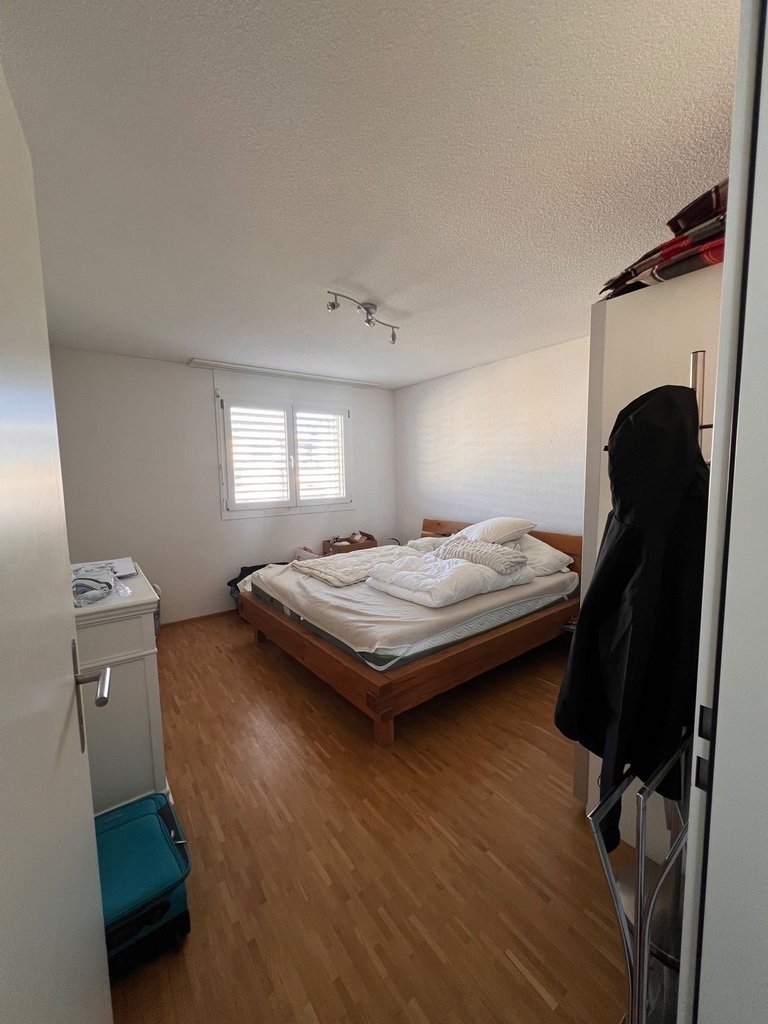2 ½ rooms attic flat, Foto 5 von 10