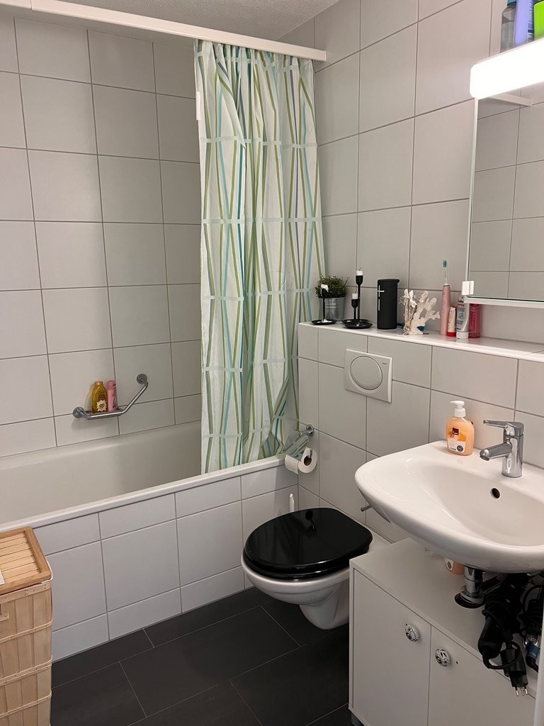2 ½ rooms attic flat, Foto 4 von 10