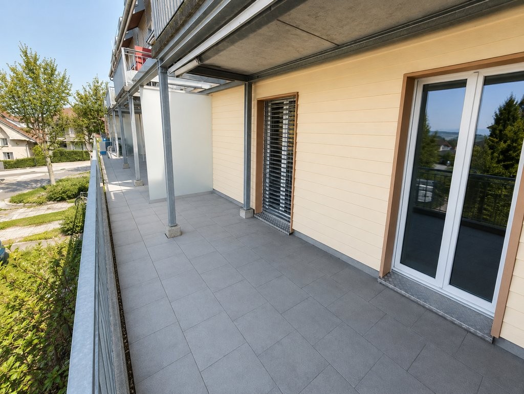 appartamento di 2 ½ locali