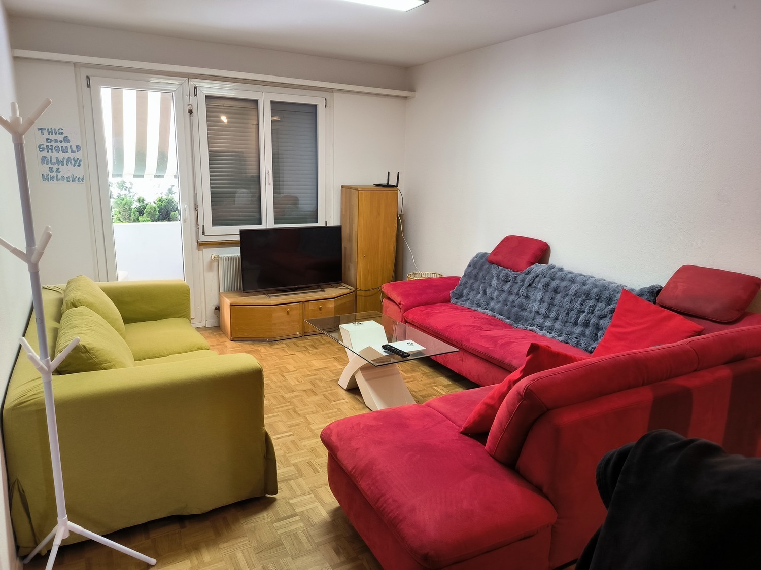 Zimmer in einer WG, Foto 2 von 5