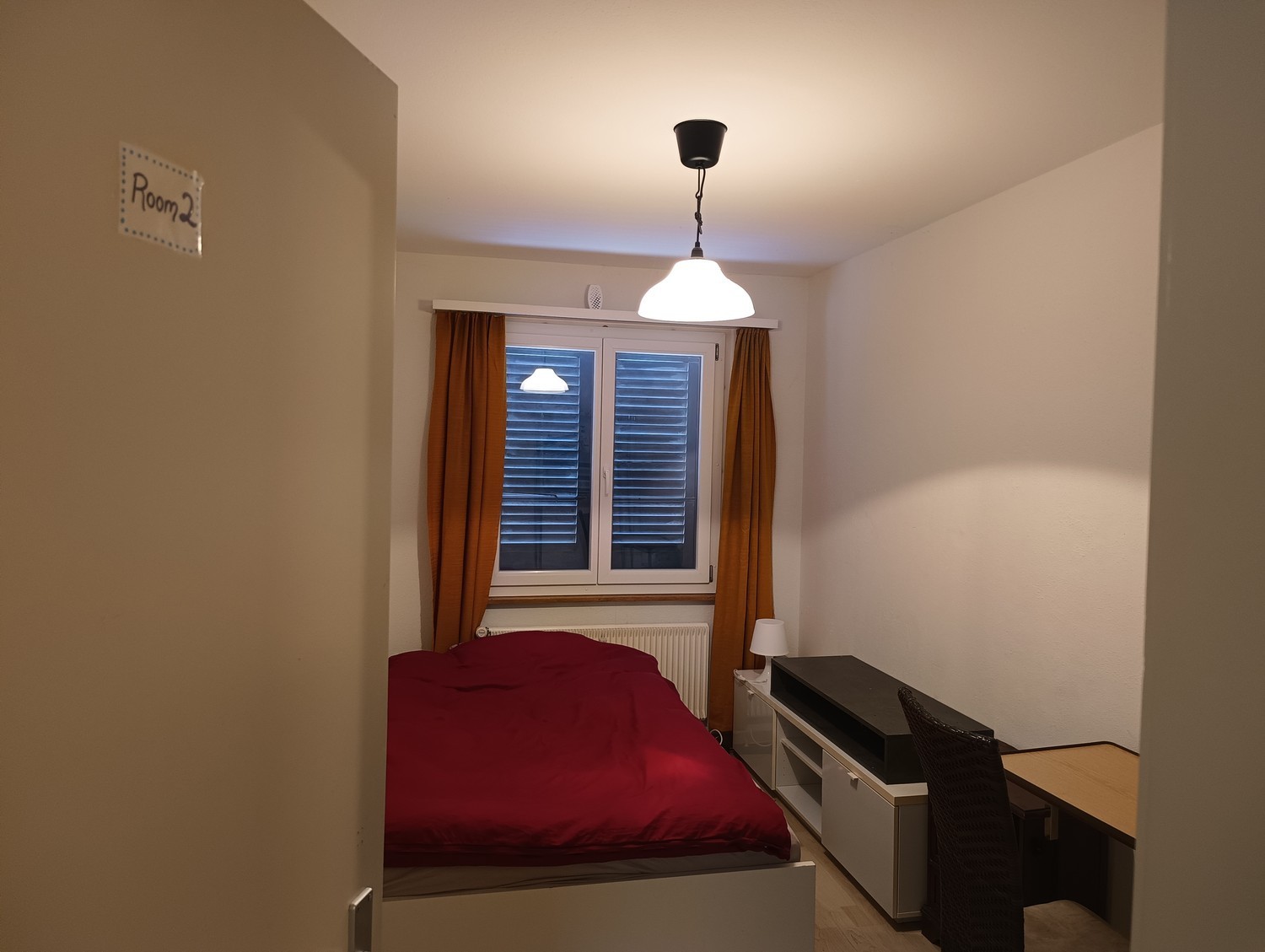 Zimmer in einer WG, Foto 4 von 5