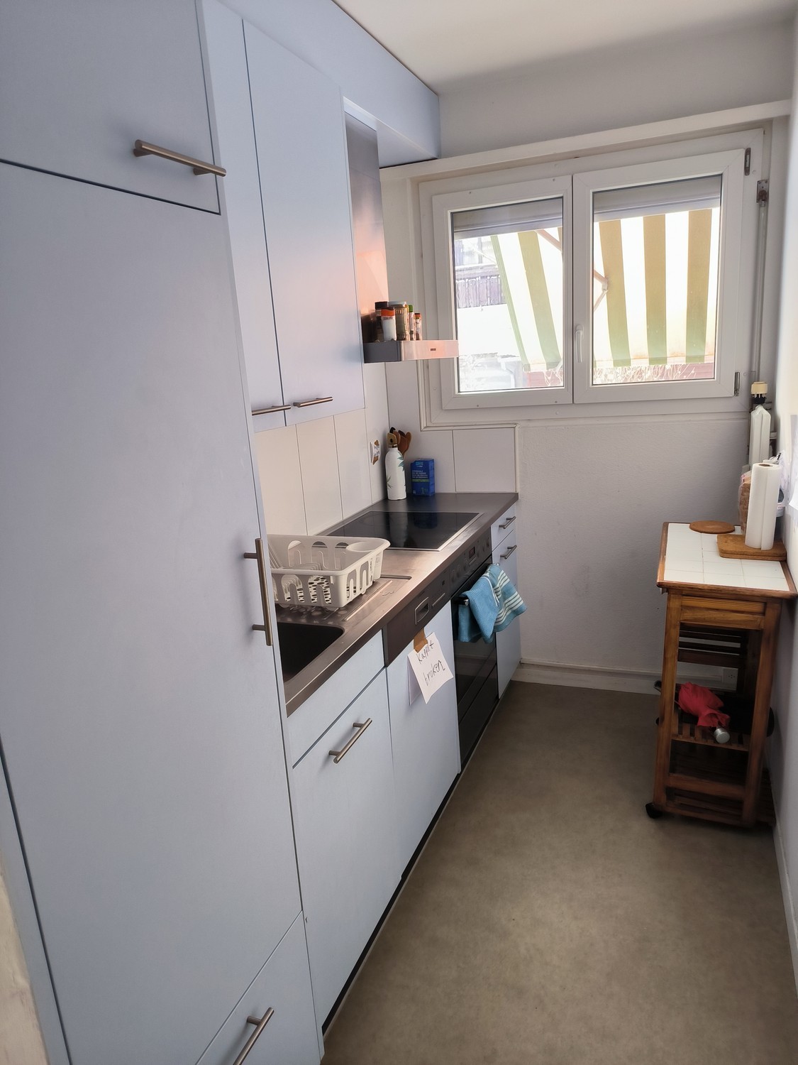 Zimmer in einer WG, Foto 1 von 5