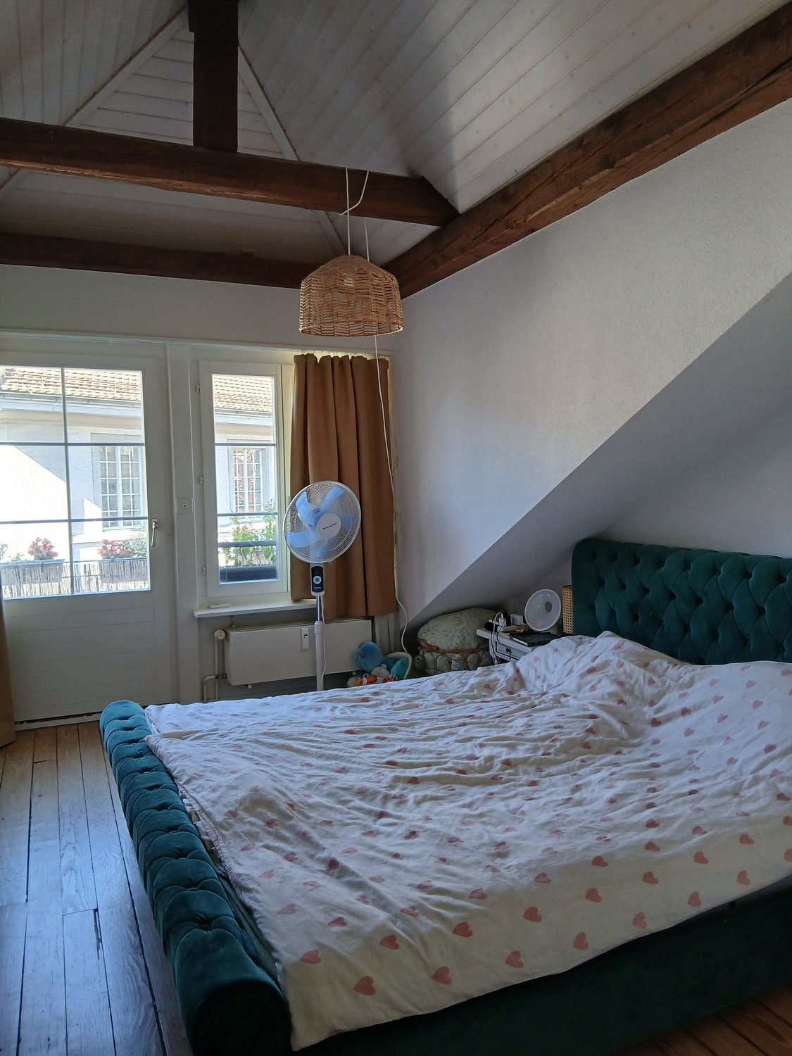 Appartamento di 3 ½ locali