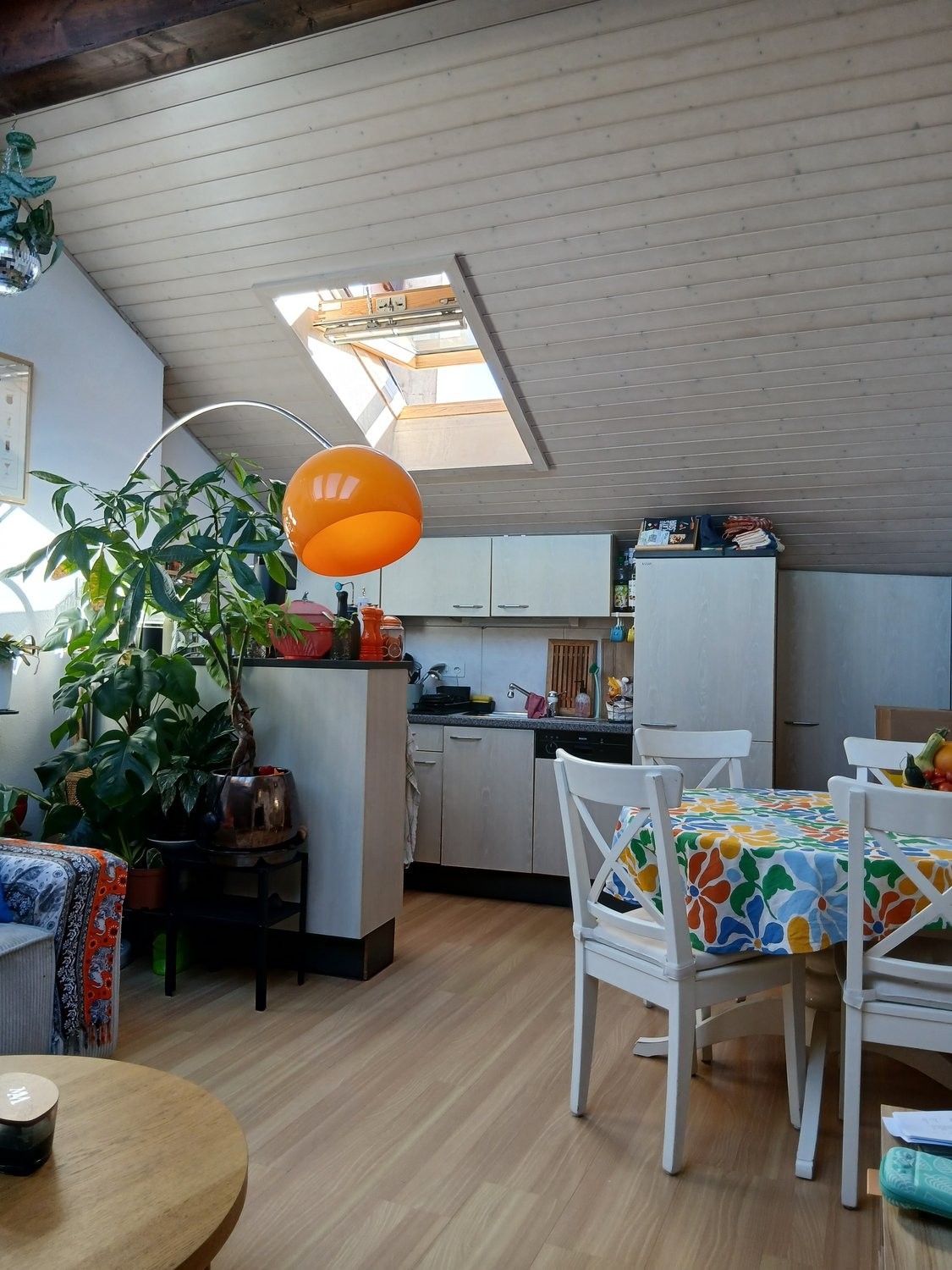 Appartamento di 3 ½ locali