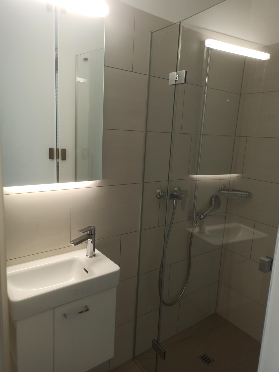 1 ½ rooms apartment, foto 4 di 4