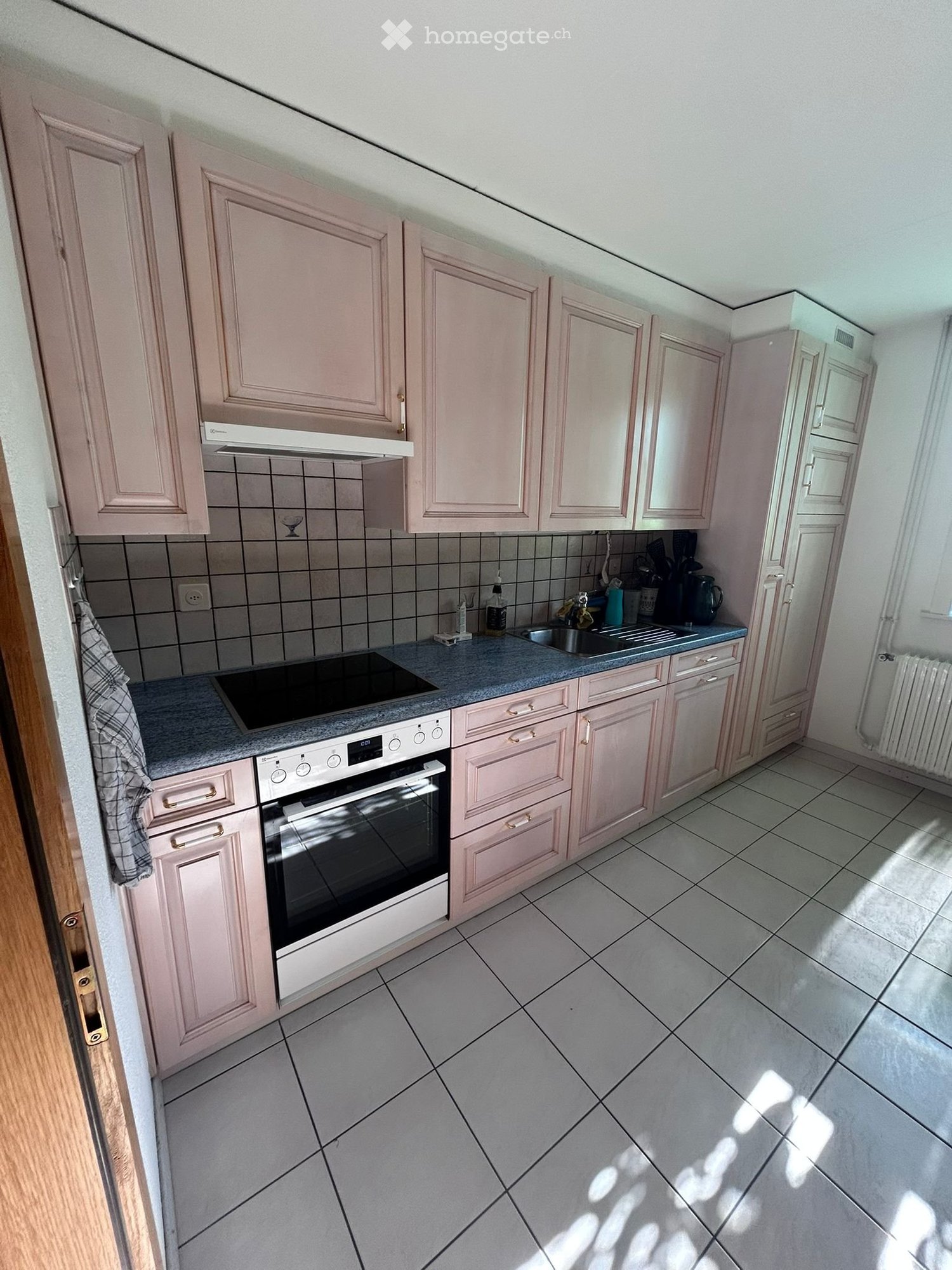 3 ½ rooms apartment, Foto 1 von 5