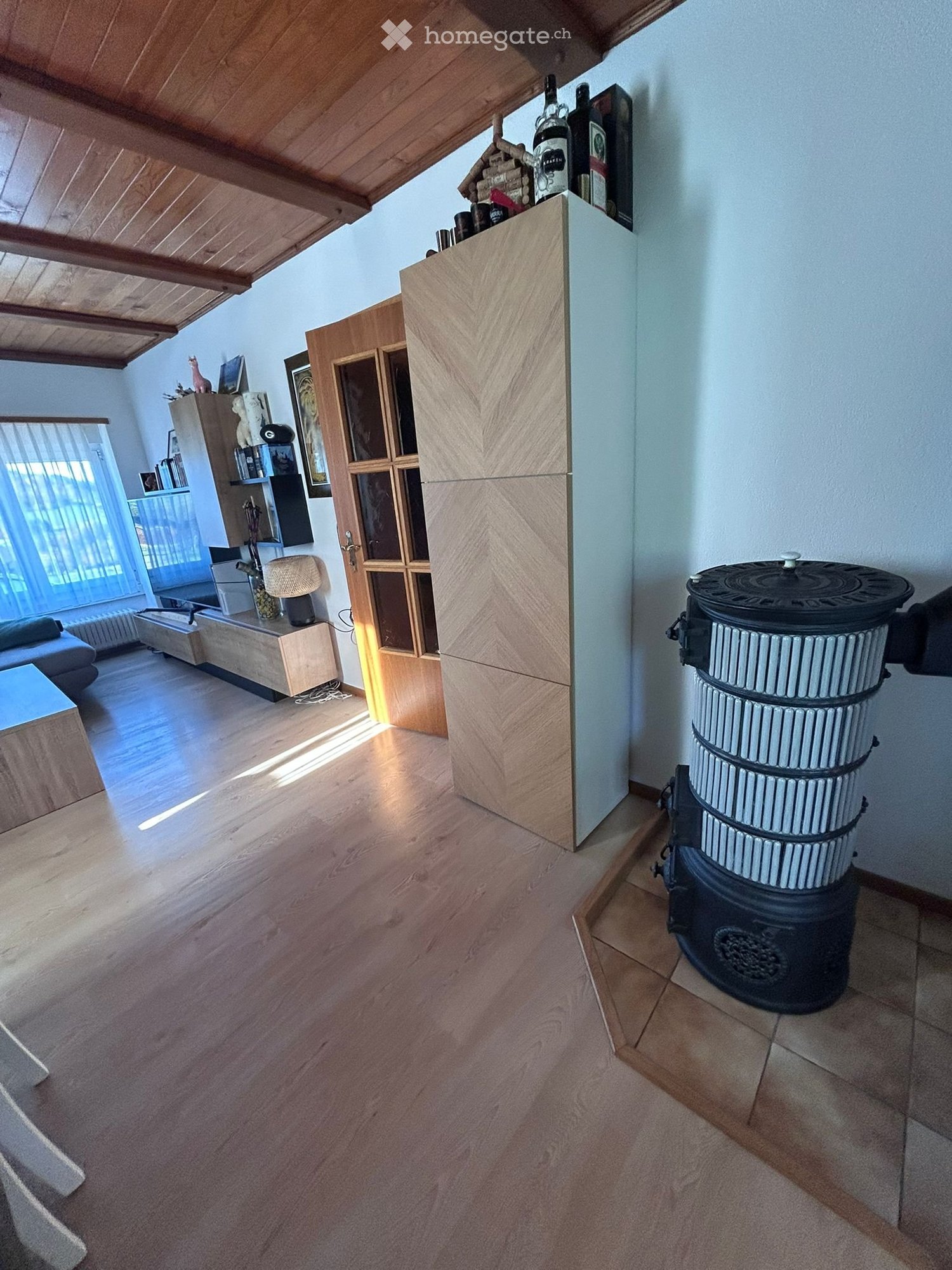 3 ½ rooms apartment, Foto 5 von 5