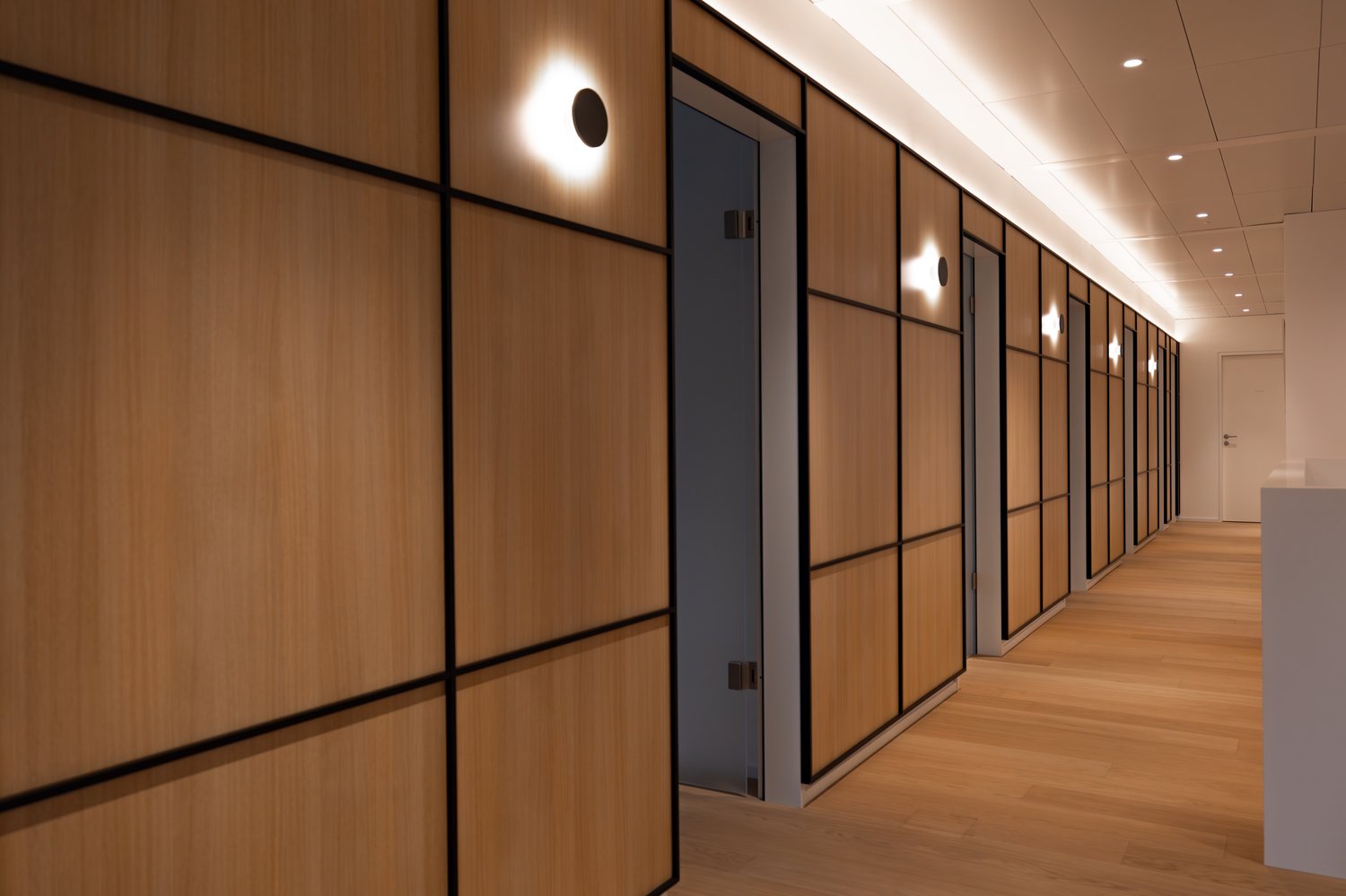 360m² office, Foto 4 von 5