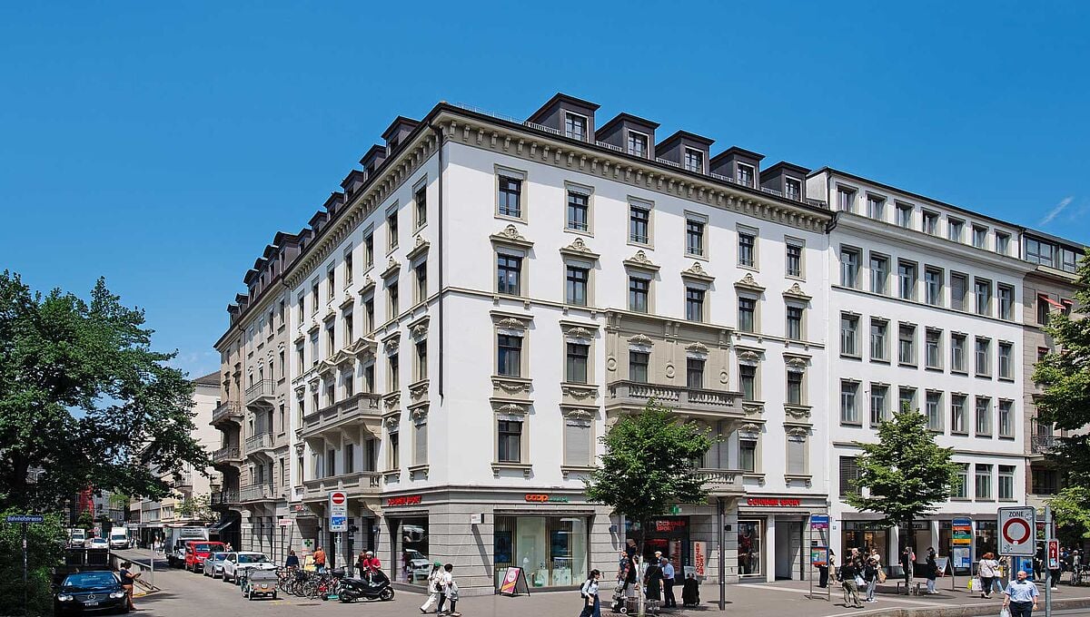 360m² office, Foto 1 von 5