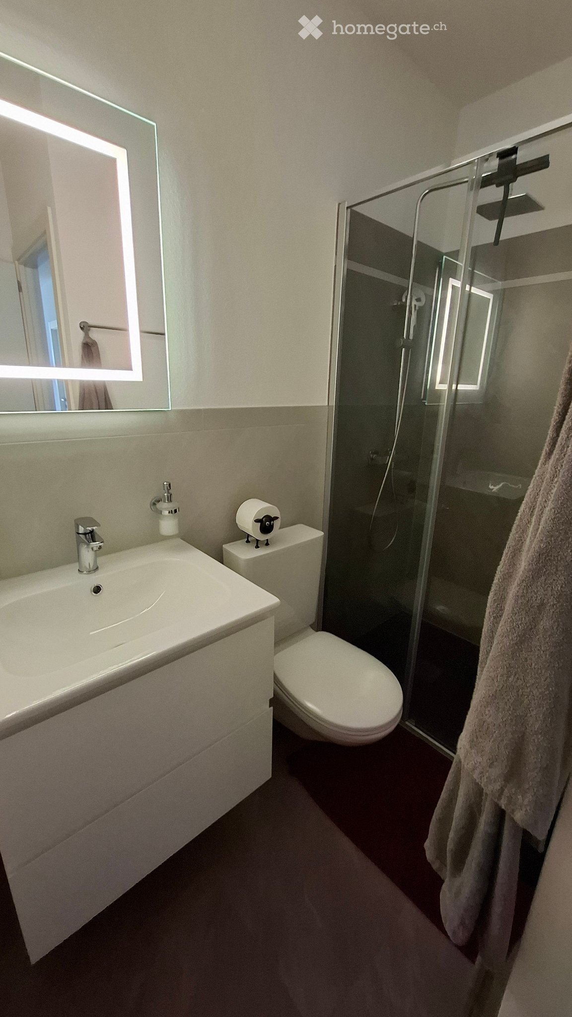 4 ½ rooms apartment, Foto 5 von 5