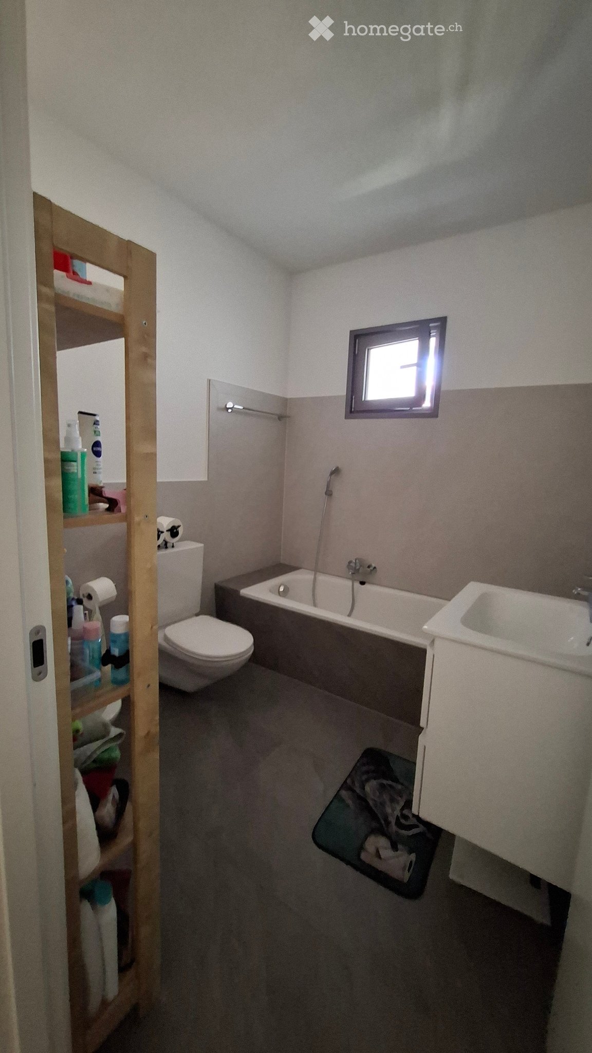 4 ½ rooms apartment, Foto 4 von 5