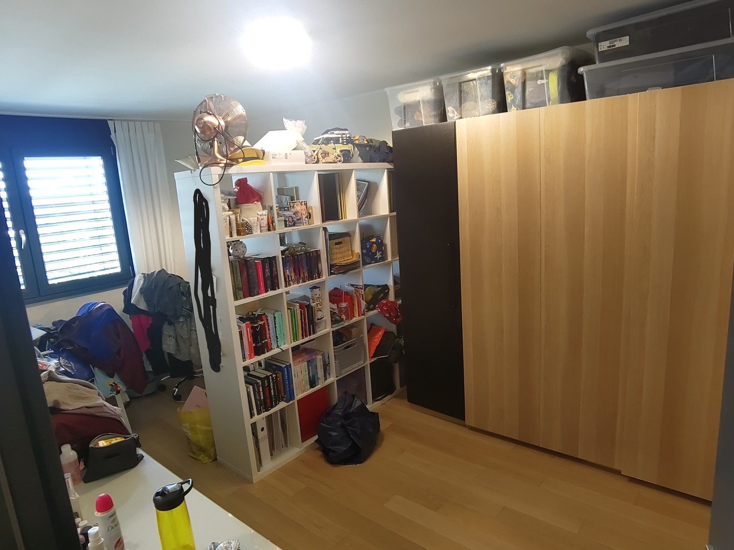 3 ½ rooms apartment, Foto 7 von 8