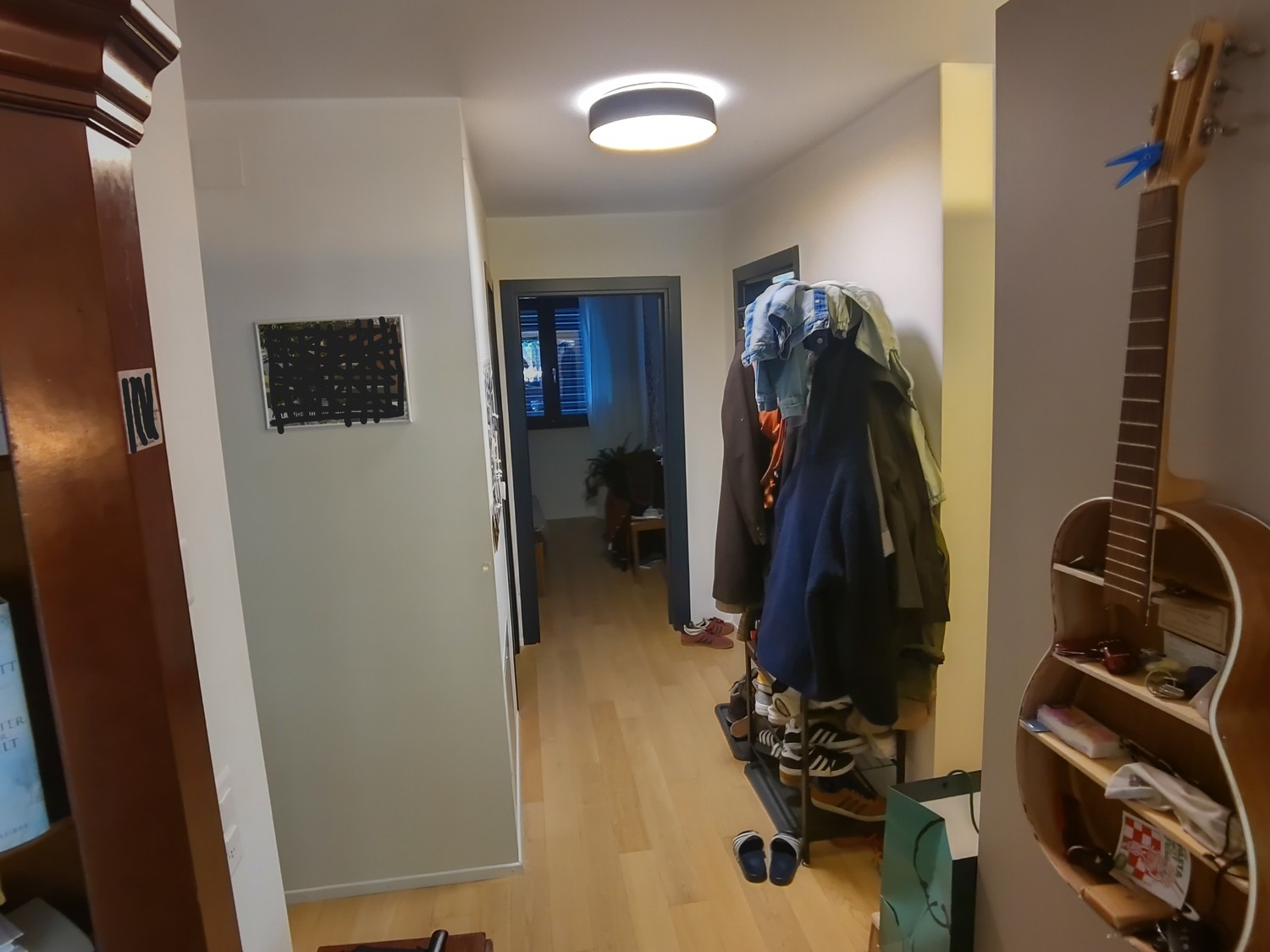 3 ½ rooms apartment, Foto 5 von 8