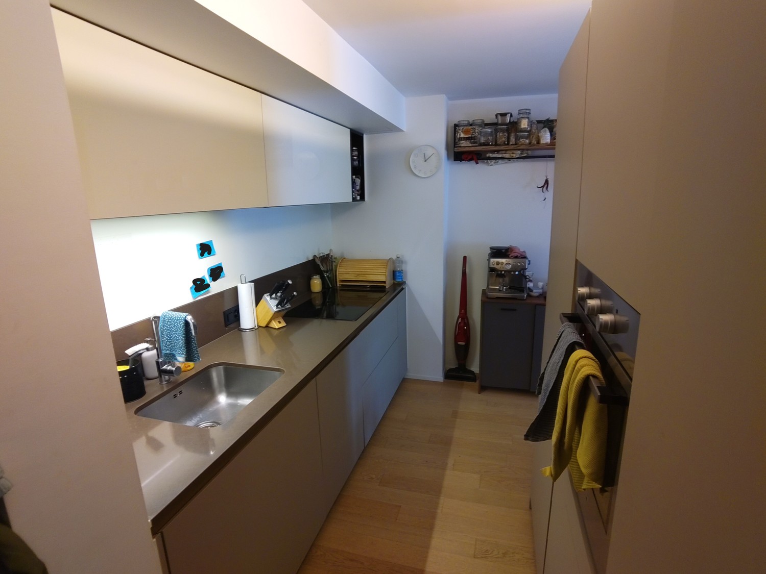 3 ½ rooms apartment, Foto 3 von 8