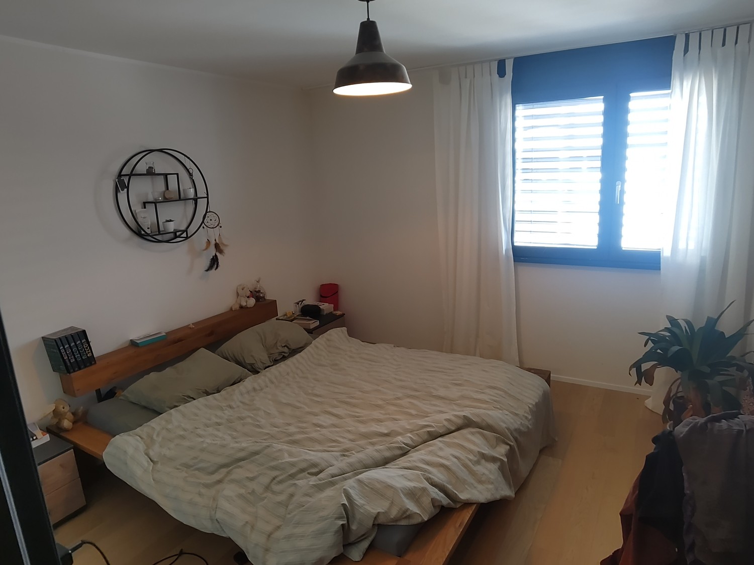 3 ½ rooms apartment, Foto 4 von 8