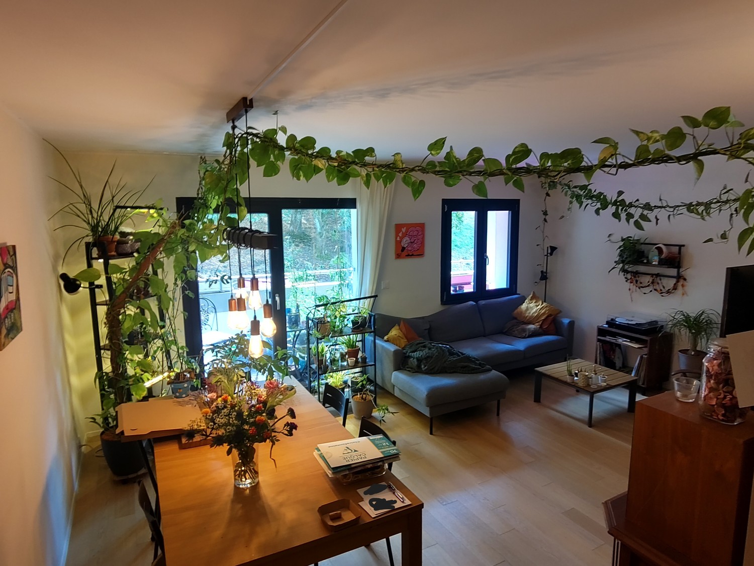 3 ½ rooms apartment, Foto 1 von 8