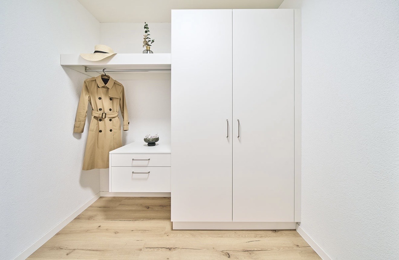 4 ½ rooms apartment, Foto 4 von 10