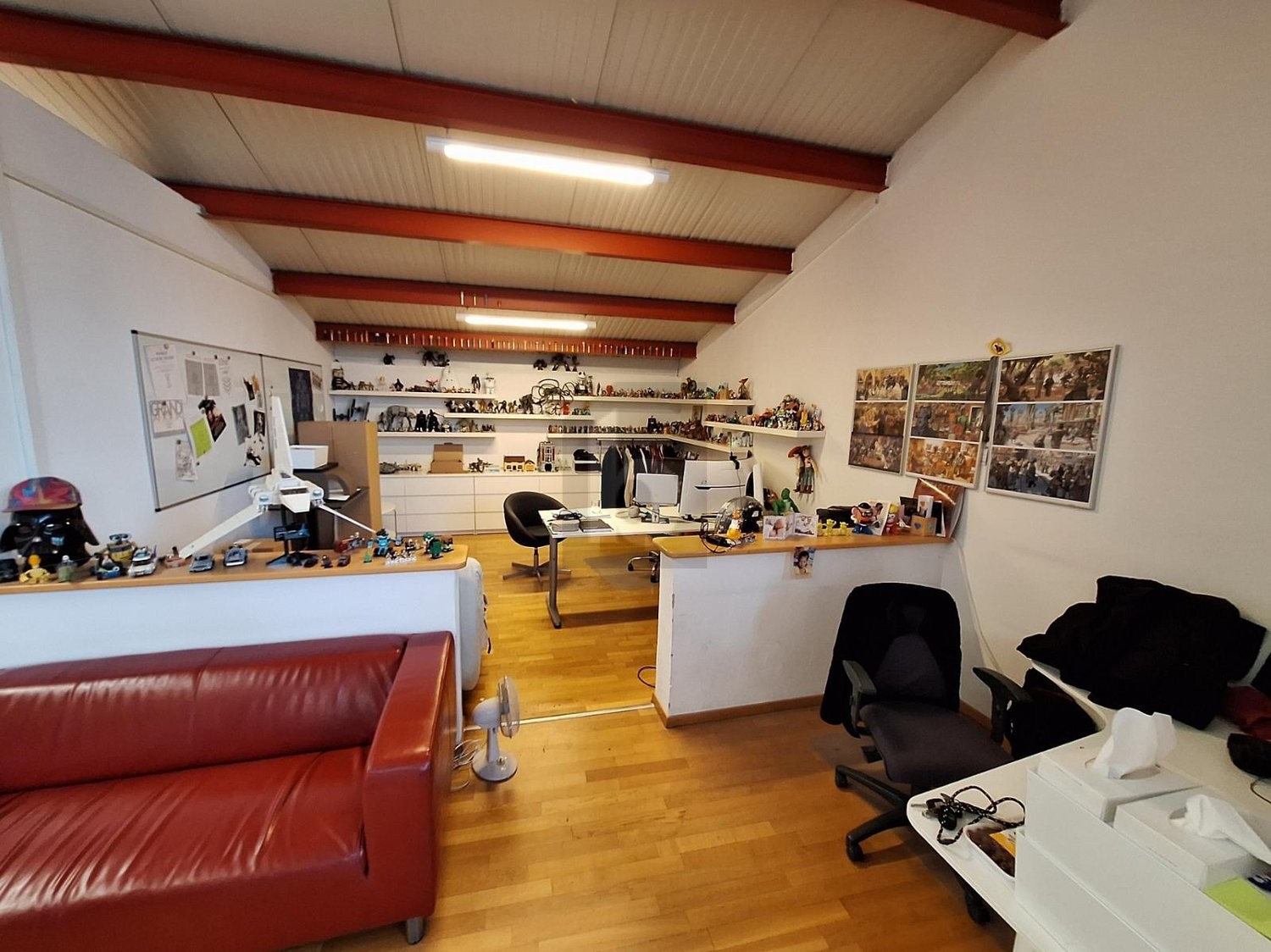 Office, photo 3 sur 4
