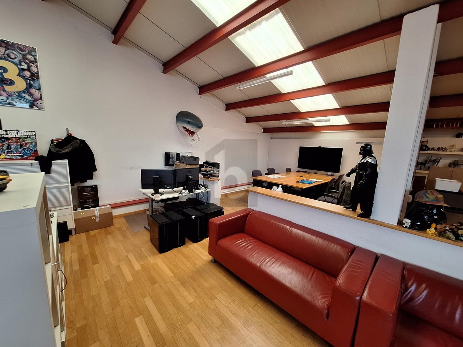 Office, photo 4 sur 4